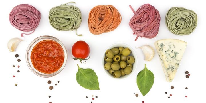8 Most Affordable Foods with Great Health Benefits Pasta