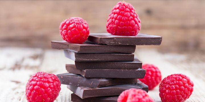8 Products That Speed up Your Metabolism Dark Chocolate