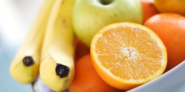 8 Most Affordable Foods with Great Health Benefits Fruit