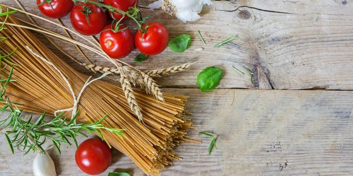 8 Products That Speed up Your Metabolism Whole Grain Pasta