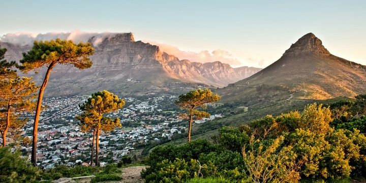 5 Destinations with Free Accommodation for Newcomers South Africa