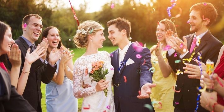 7 Things That Can Keep Your Wedding Guests Satisfied Be Punctual