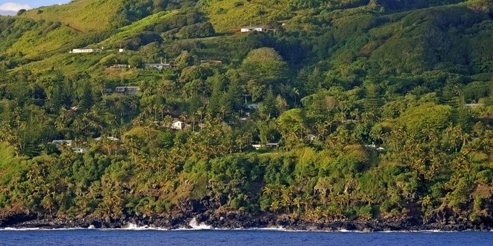5 Destinations with Free Accommodation for Newcomers Pitcairn
