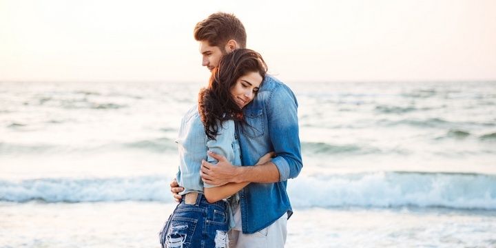 5 Important Things Every Man Should Do to Make His Woman Happy Express your affection verbally